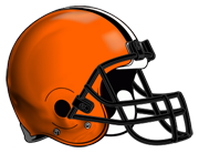 Versailles High School Tigers helmet
