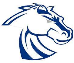 Allen East Mustangs