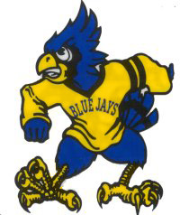 Delphos St. John Blue Jays