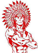 St. Henry Redskins